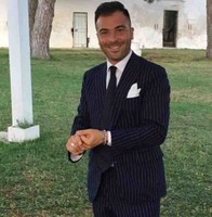 Antonio Distante