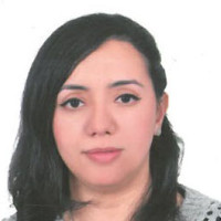 Wafaa Jafali