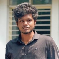 DHANUSH KUMAR