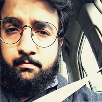 Tushar Gupta