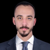 Hussein Merhi, Mba, Cisa