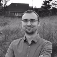 Дмитрий Бакин
