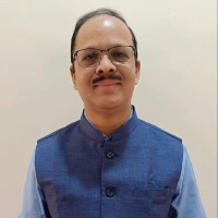 AJAYA KUMAR SAHOO
