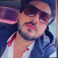 Waqas Meraj