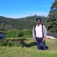 Debdas Mondal