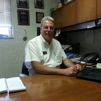 Dave Myers