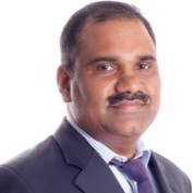 Vinod Kumar