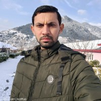 Prashant Badgujar