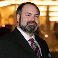 Sean Demory