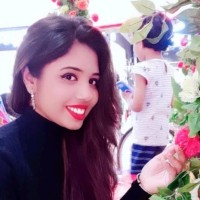Nagma Bepari