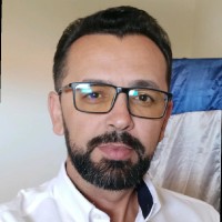 José Araújo Damasceno