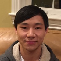 Gilbert Rong