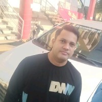 Rakesh Gumgaonkar