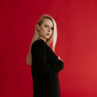 Анастасія Пономарьова