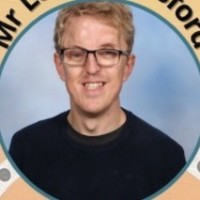 Luke Raynsford