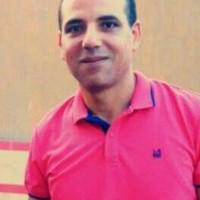 Ahmed Halim