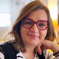 Lysiane Cotté Pichon