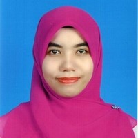 Nur Hazirah Hazwani Binti Abdul Rahman