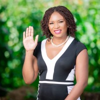 Bridget Malewezi