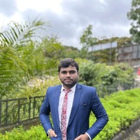 Shivakumar L S