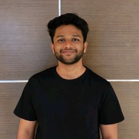Vedant Chopade