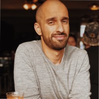 Andrew Gonzalez