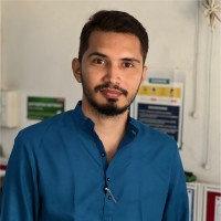 Jemish Gandhi