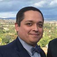 Alfonso Mercado