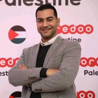 Mohammed N. Abu Lebdah