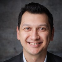 Christopher Hochmuth