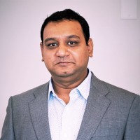 Kiran Nayudu