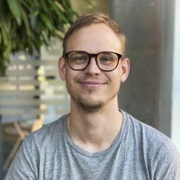 Martin Djørby Legend Knudsen