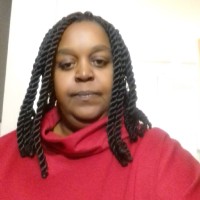 Lisa Nkambule