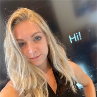 Kelsey Speed