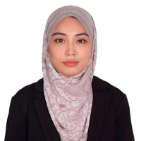 Amira Saupi