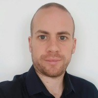 Dan Hawxwell