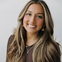 Ayna Virk, M. Ed