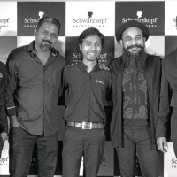 Abinash Bhanj Hair dresser