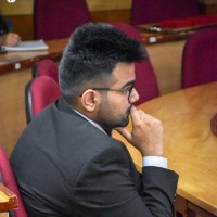 Jatin Gidwani