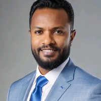 Abdalla Mohammed