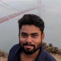 Suresh Vairamuthu Murugesan