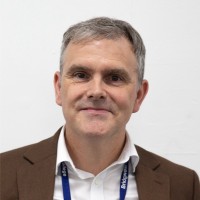 Rob Parsons