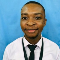 Erick Mpuza