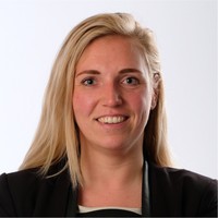 Marthe Oudega