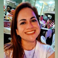 Caterine Gomes