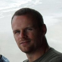 Ken Christison