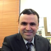 Mehmet Uguz, M.Ed.