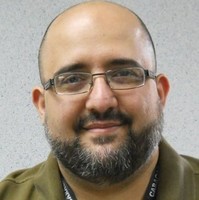 Juan Carlos Soria Pérez