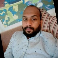 Saju Salim