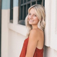 Ella Sands